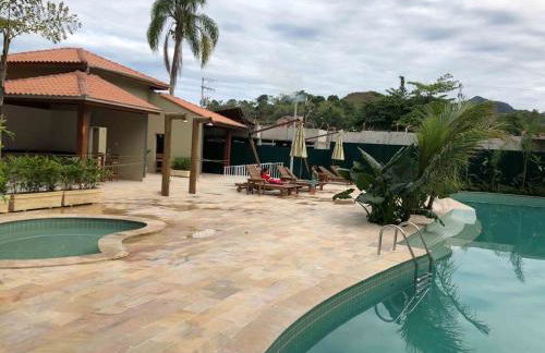 Paradaise Resort Ubatuba - Foto 7