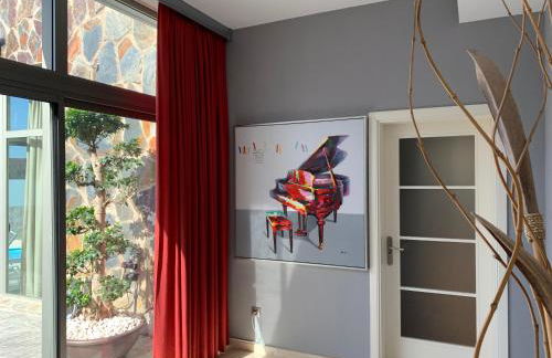 Suecia Villa Opal Anfi Tauro - Foto 34