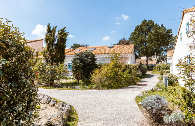 Les Maisons de l'Océan - Foto 16