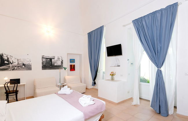 Palazzo Attila - Gioia Apartments - Foto 6