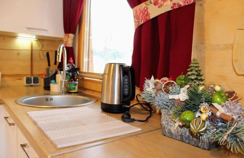 Domki w Białce pod Basenami, 50 m od term i wyciągów - Foto 64