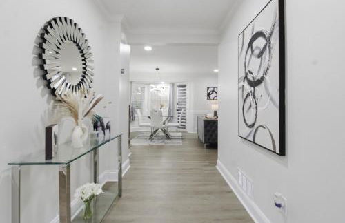 Brand New Modern Home 4BR-3BA Stylish Cozy - Foto 31