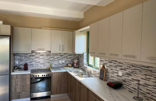 Kakovatos - Luxury sea apartment “Roberta” 66m2 - Foto 10