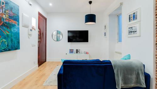 La Elegancia de Lagasca - Foto 2