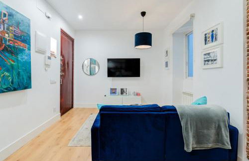 La Elegancia de Lagasca - Foto 2