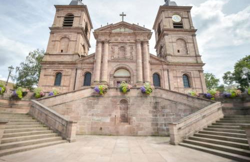 Appartement St Eloi 75m² - Foto 37