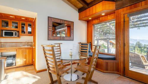 5 acres pool/spa, walk to all Big Sur has to offer - Foto 4
