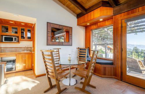 5 acres pool/spa, walk to all Big Sur has to offer - Foto 4