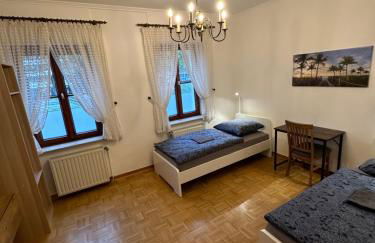 Vi21-Vi23 Schöne Apartments in Viersen Zentrum - Foto 10