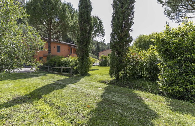 Tuscany's Hidden Garden Escape - Foto 33