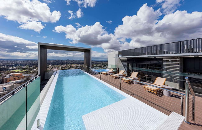 Avani Melbourne Box Hill Residences - Foto 49