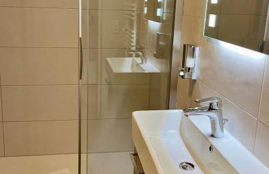 Bavarian Holiday Hideaway - Foto 72