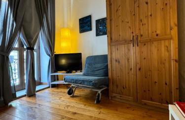 Studio Apartments Centro Storico Via Manno - Photo 7