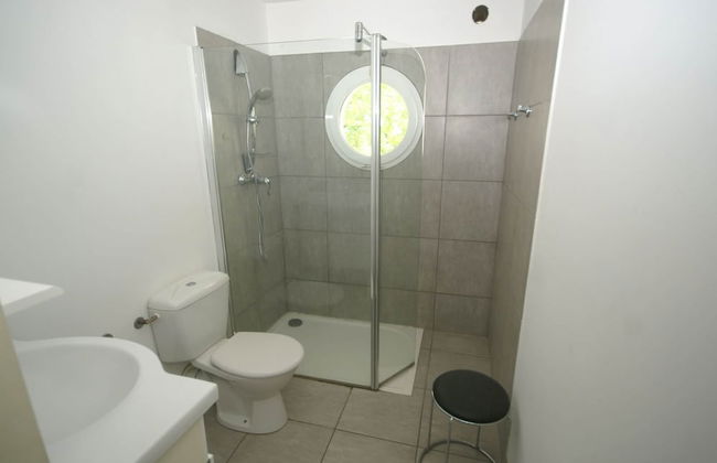 Holiday Home in Moriani-plage Near Beach - Foto 7