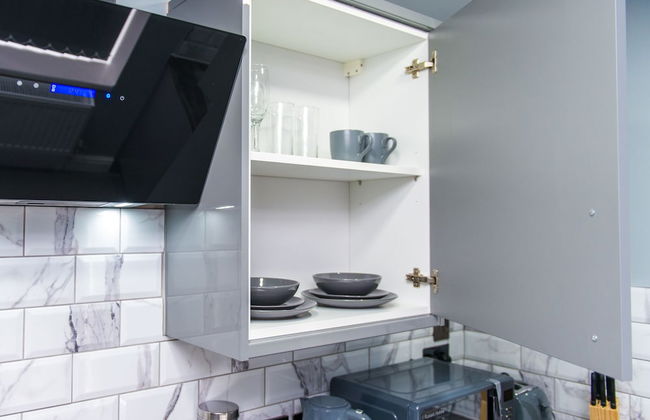 Sawrey Serviced Apartments - Foto 43