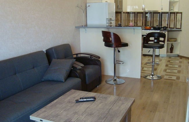 DIVAs apartaments - Foto 21