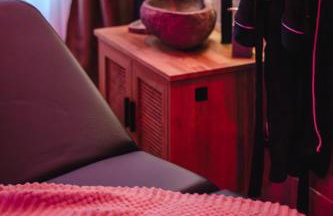 Suite Jungle Spa - Sauna & Balnéo - Foto 25