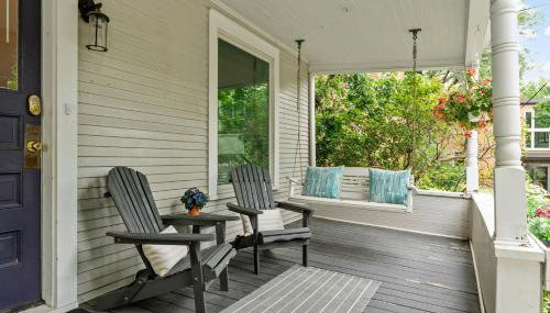 The Linden House - Foto 3, Other