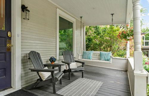 The Linden House - Foto 28