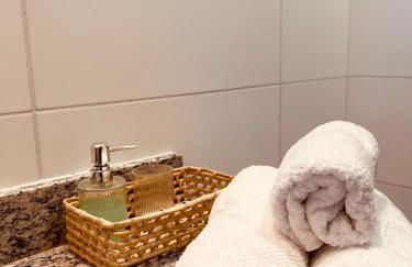 Apart em Ilhéus com piscina - Foto 6