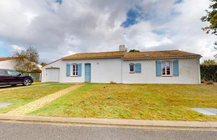 Villa Terre et Mer avec piscine privee - Foto 27