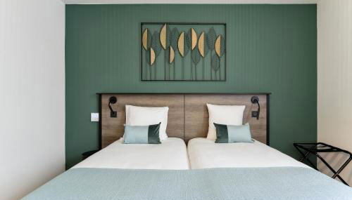 All Suites Appart Hôtel - Noisy-le-Grand - Foto 5