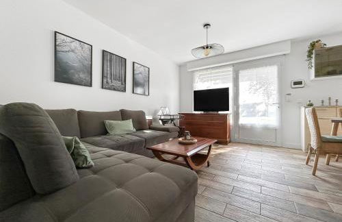 Maison avec grand jardin arboré - Photo 33