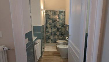 Torino a spasso - Appartamento moderno con cucina - Foto 4, Shower