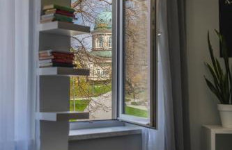 Apartament Boheme - Foto 27