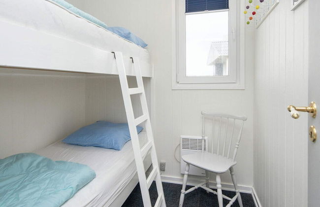 5 Person Holiday Home in Lemvig-by Traum - Foto 3