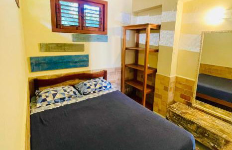 Kitnet, Condominio VilaZion, Arraial D'Ajuda centro - Foto 7