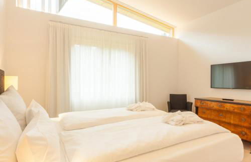 Wellness Ferienwohnungen Obere Mühle - Foto 58