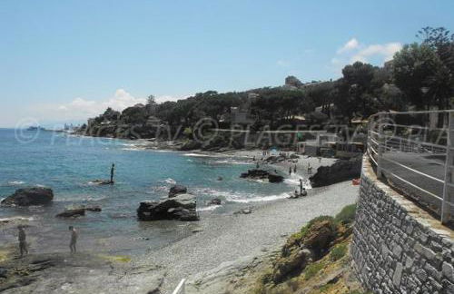 Charmant studio vue mer / parking / plage à 200m - Foto 19