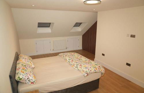 Modern holiday house near Heathrow - Foto 6
