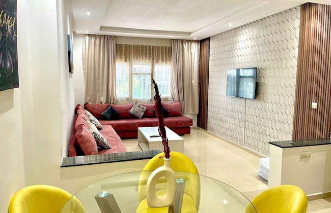 New Luxurious appartment - Photo 1