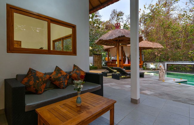 Villa Udara - Foto 48