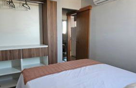 Apto aconchegante vista Sensacional para Serra e Lago - Photo 8