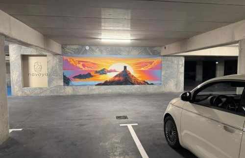 Novaya Suites - Foto 28