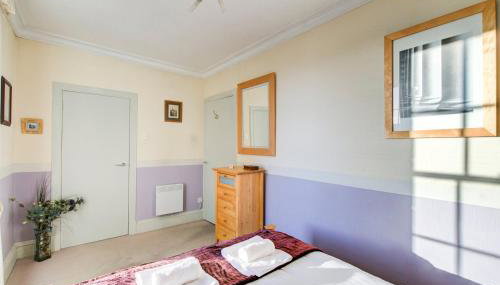 GuestReady - Historic Edinburgh Old Town Apartment - Foto 5