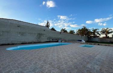 Chácara São Sebastião Okê Arô - Foto 5