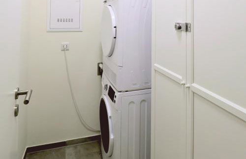 RelaxRefugium LUXUS - Küche, Arbeitsplätze, Stellplatz & Komfort für bis 6 Gäste - Photo 21