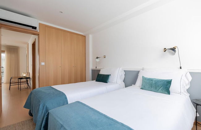 Feel Corporate Housing Marqu s II - Foto 4