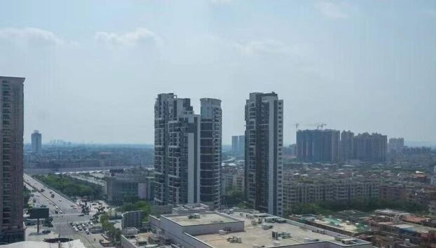 ManGo Holiday Internation Apartment - Foto 4, Habitación