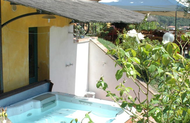 Podere dell'Anselmo - Foto 66