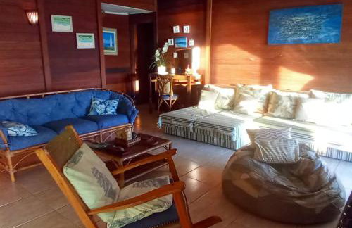 Casa na Ilha do Mel - Casa Mel Paraíso - Foto 53