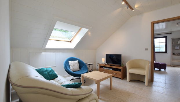 Lakeview Stay in Vielsalm - Photo 5