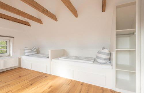 Familienhaus am Meer Nessmersiel - Foto 21