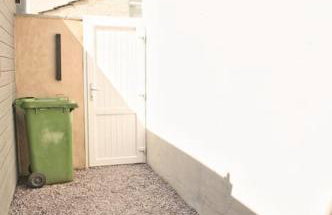 Quirky & Comfortable Residence - Foto 16