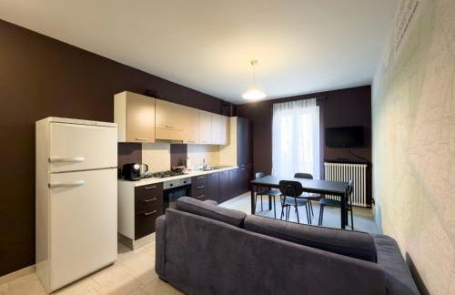 Montanari Palace - Photo 23