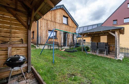 Ferienhaus Fichtelberg - Foto 13